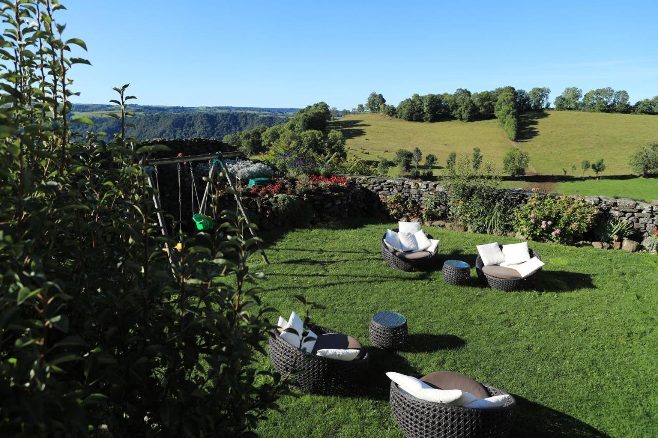 Logis Hotel Restaurant & Spa Les Remparts サレ エクステリア 写真