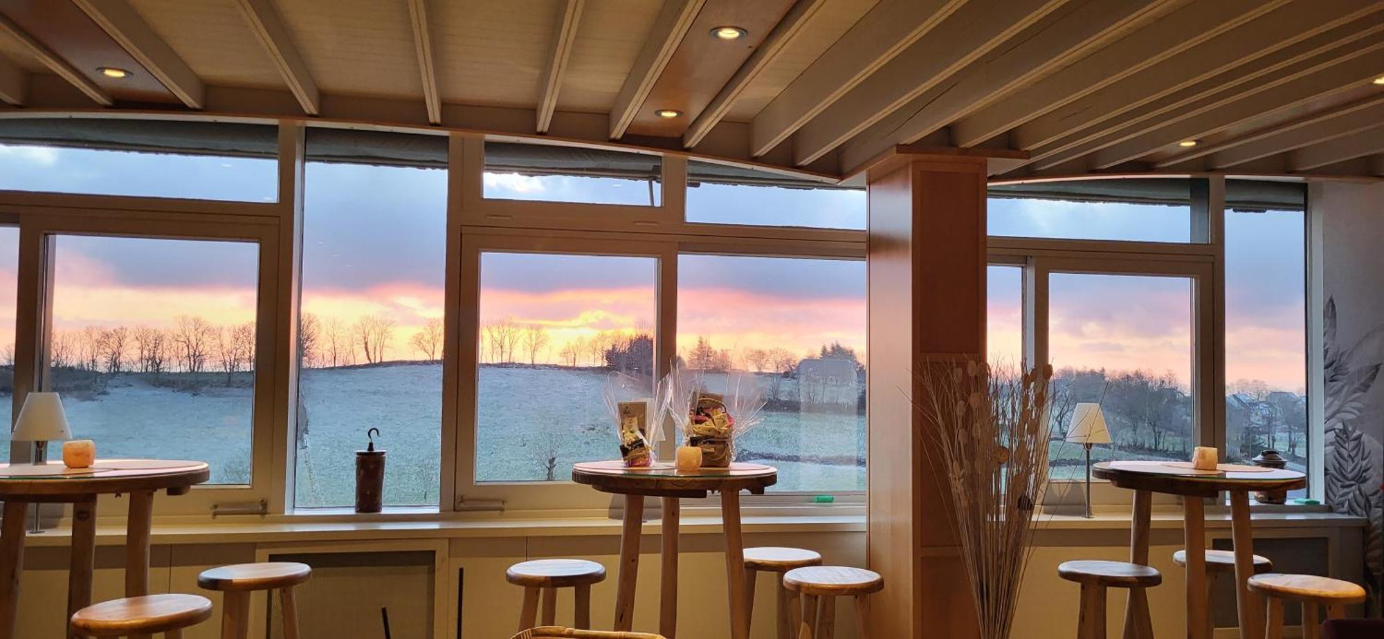 Logis Hotel Restaurant & Spa Les Remparts サレ エクステリア 写真
