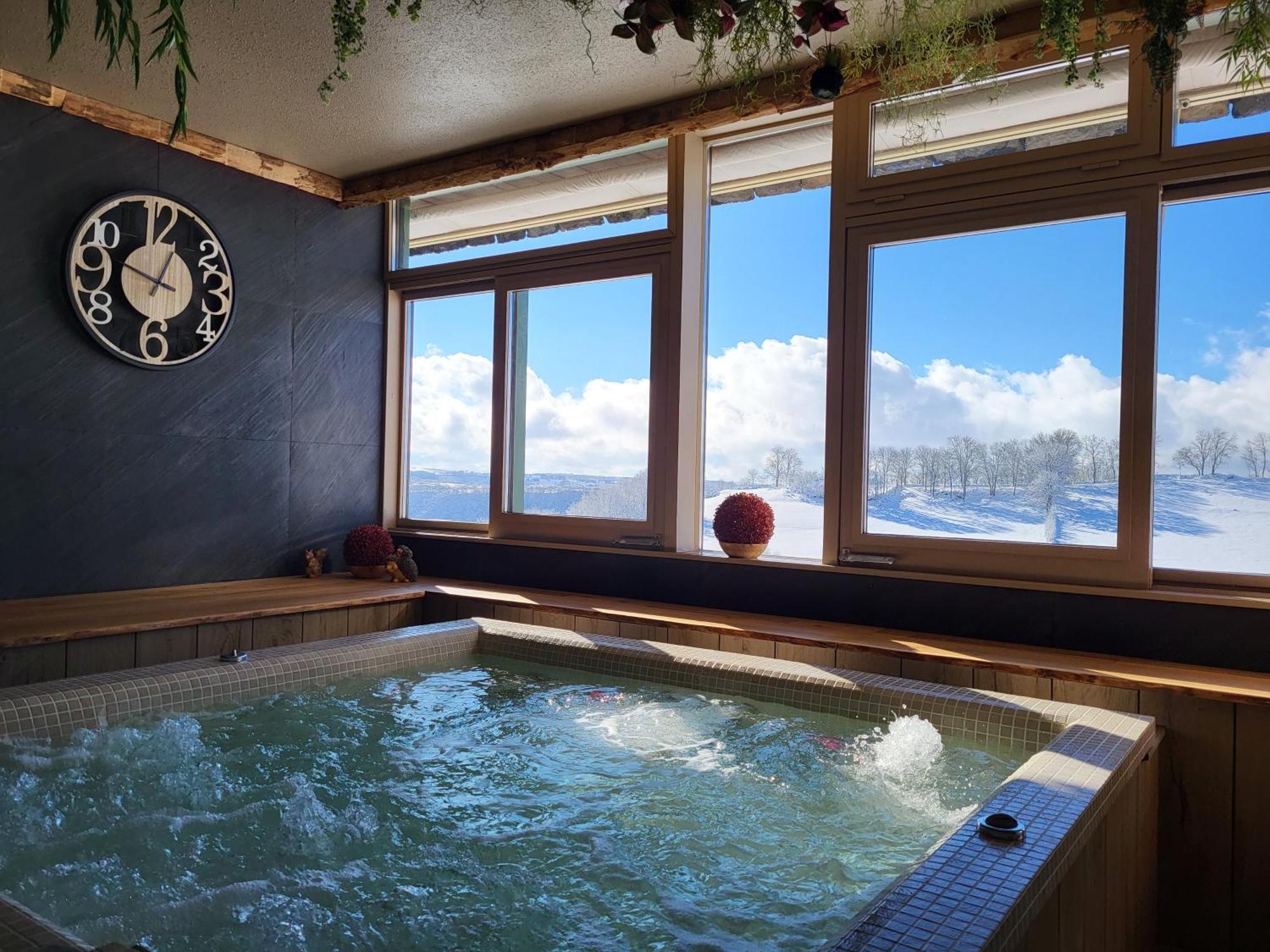 Logis Hotel Restaurant & Spa Les Remparts サレ エクステリア 写真