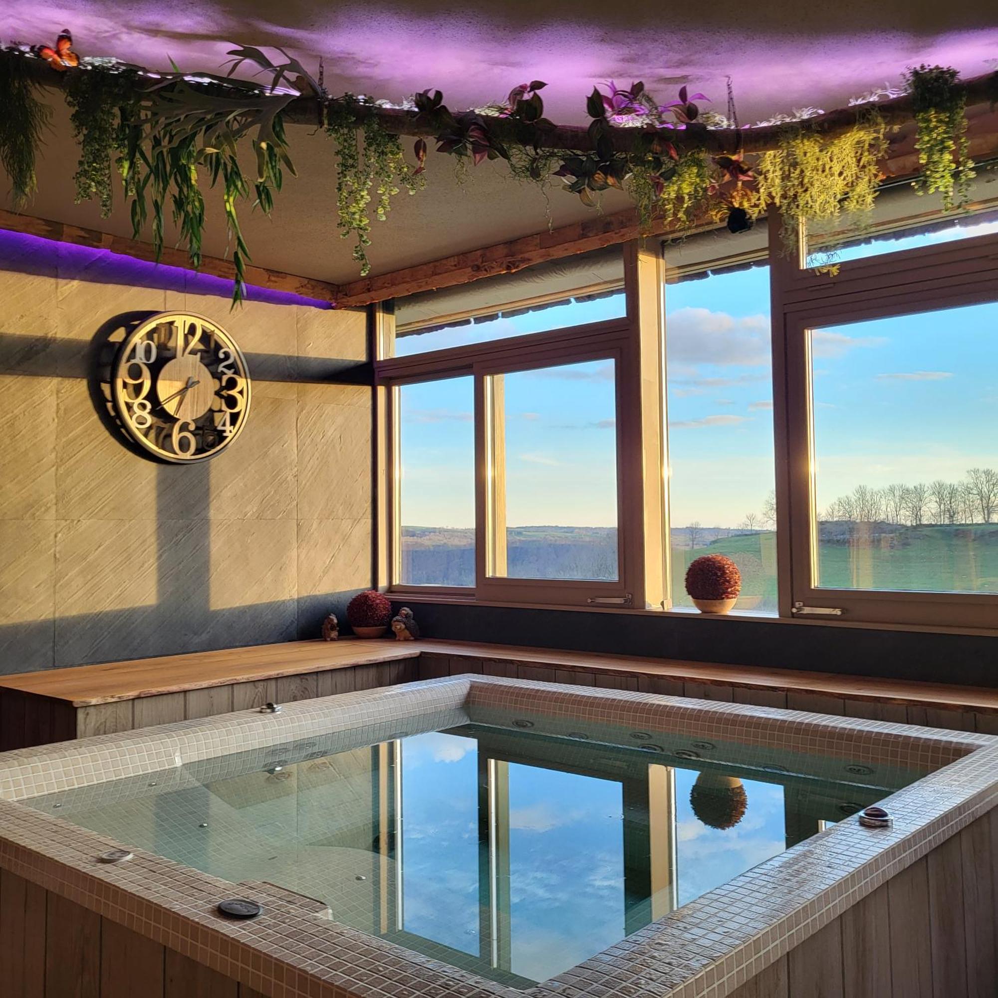 Logis Hotel Restaurant & Spa Les Remparts サレ エクステリア 写真